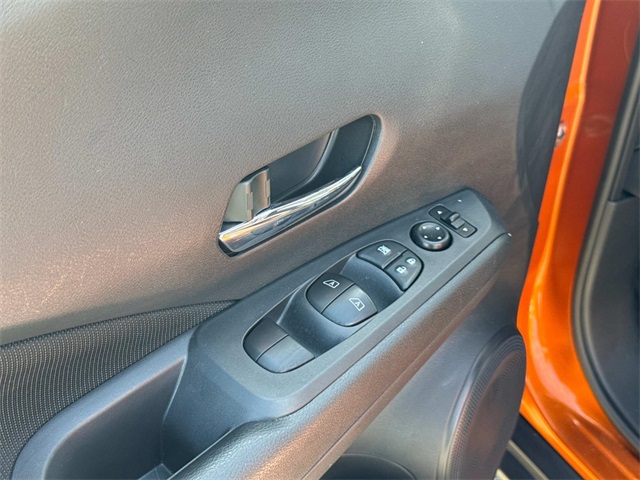 2023 Nissan Kicks SV photo 19