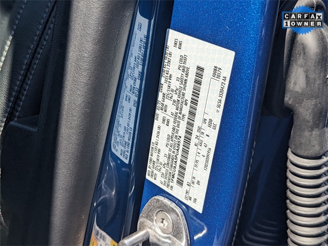 2023 Ford Escape Platinum photo 19
