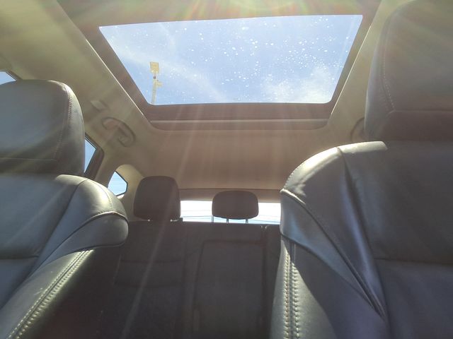 2024 Nissan Murano Platinum photo 21