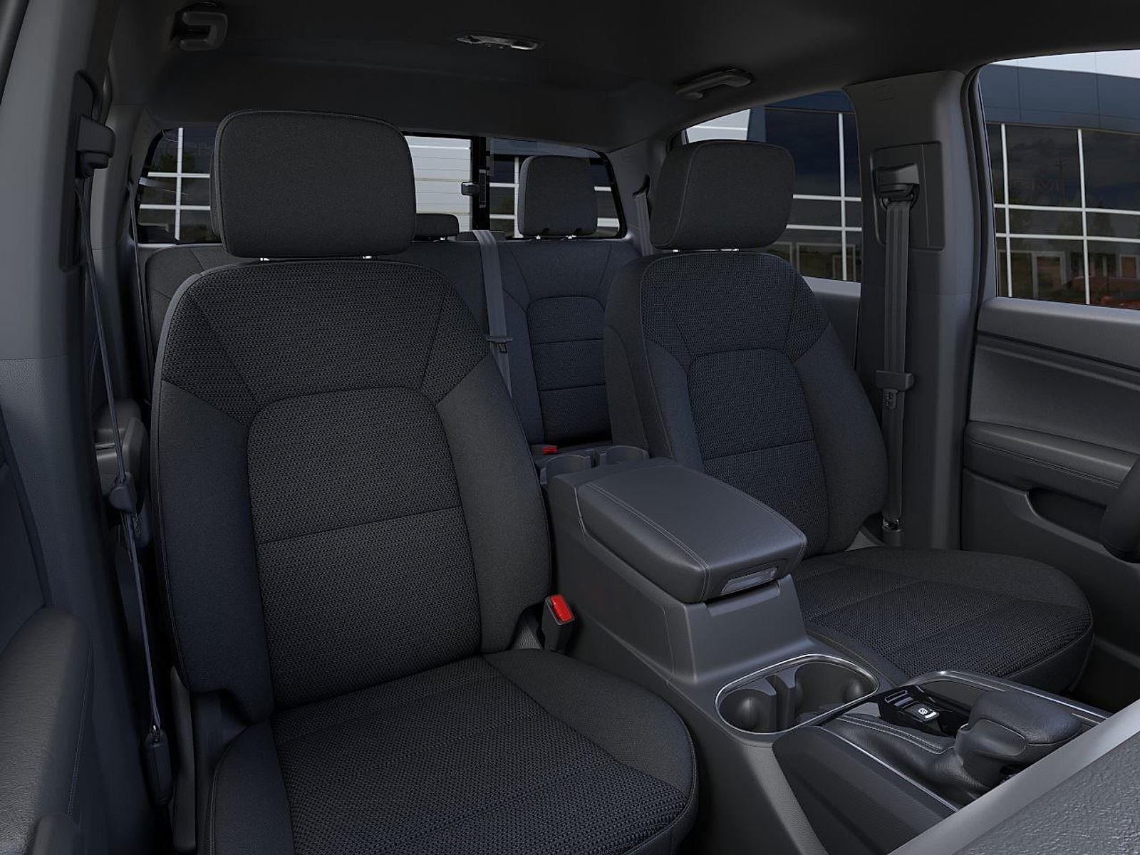 2026 Gmc Canyon Elevation photo 14