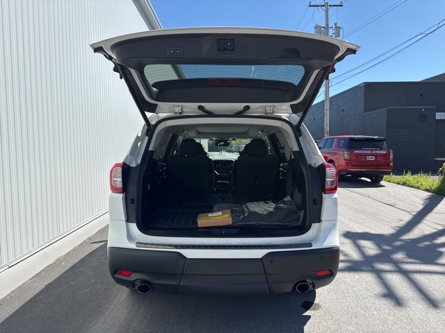 2023 Subaru Ascent Onyx Edition photo 13