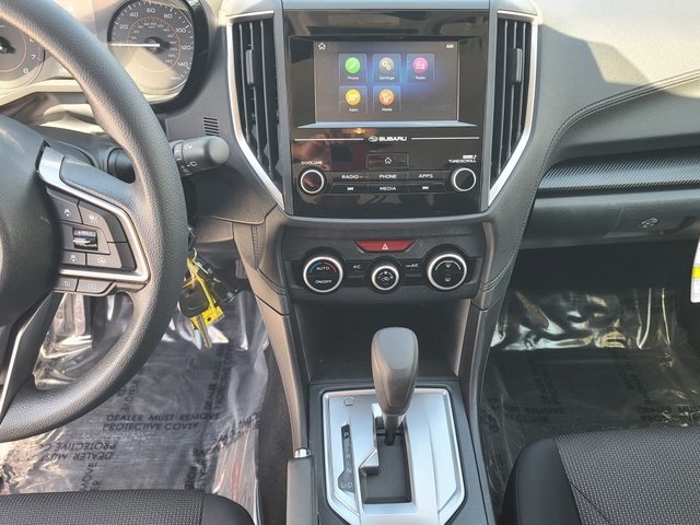 2023 Subaru Crosstrek Base photo 3