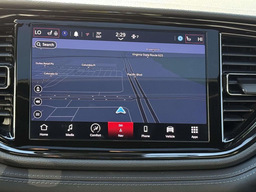 2022 Dodge Durango GT Plus photo 3