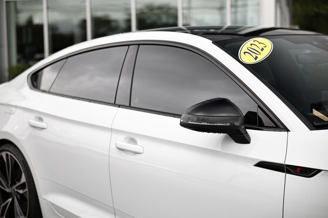 2023 Audi S5 Premium Plus photo 4