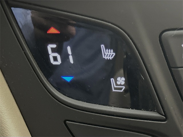 2019 Buick Envision Premium II photo 16