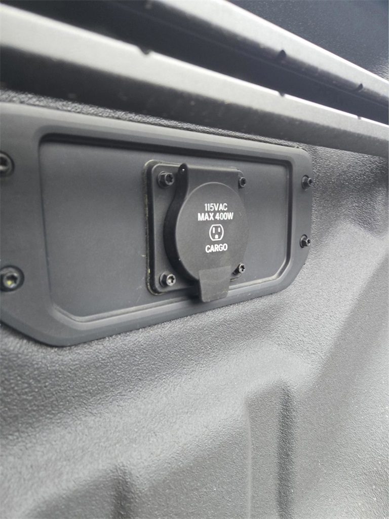 2025 Ram 1500 Big Horn Lone Star photo 5