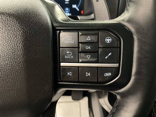 2023 Ford F-150 Raptor photo 13