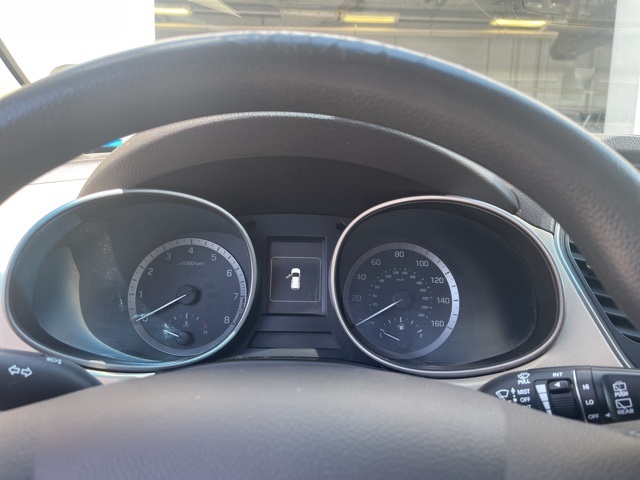 2018 Hyundai Santa Fe Sport Base photo 13