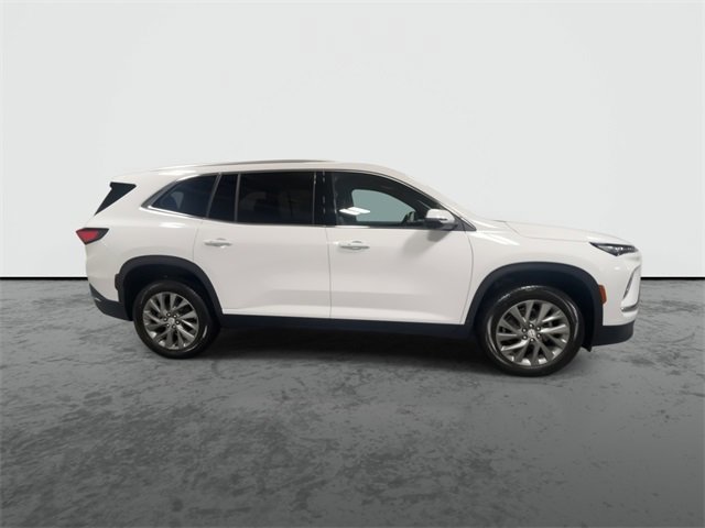 2026 Buick Enclave Preferred photo 7