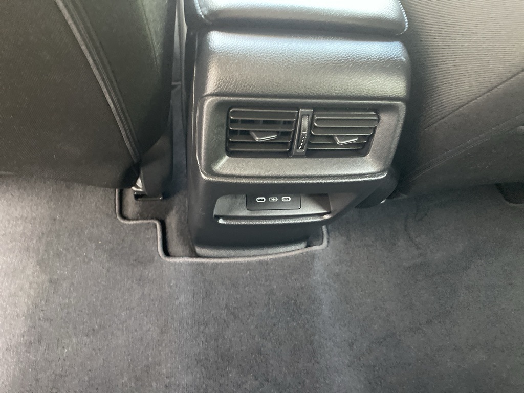 2025 Honda CR-V EX photo 9