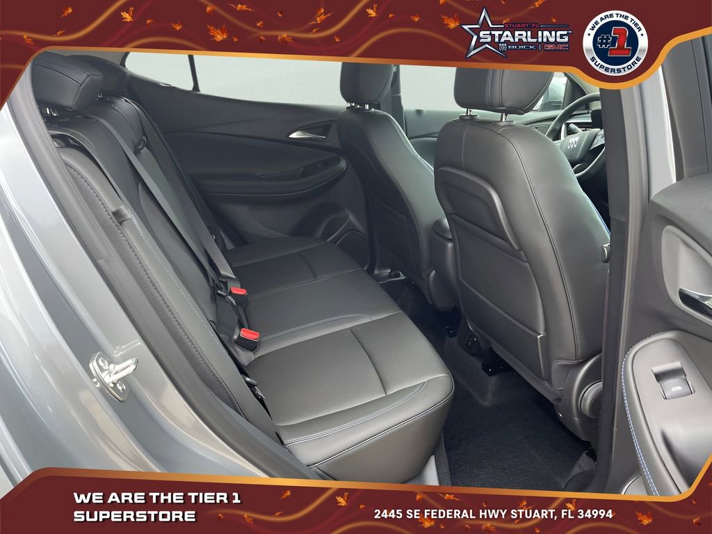 2026 Buick Encore GX Sport Touring photo 17