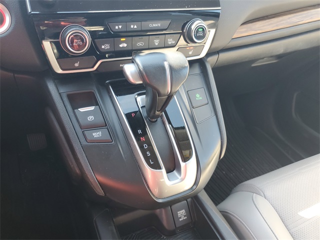 2019 Honda CR-V EX-L photo 22