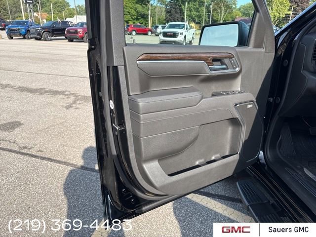 2026 Gmc Sierra 1500 Elevation photo 6