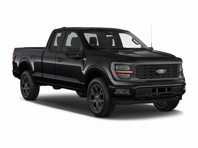 2023 Ford F-150 Tremor's photo