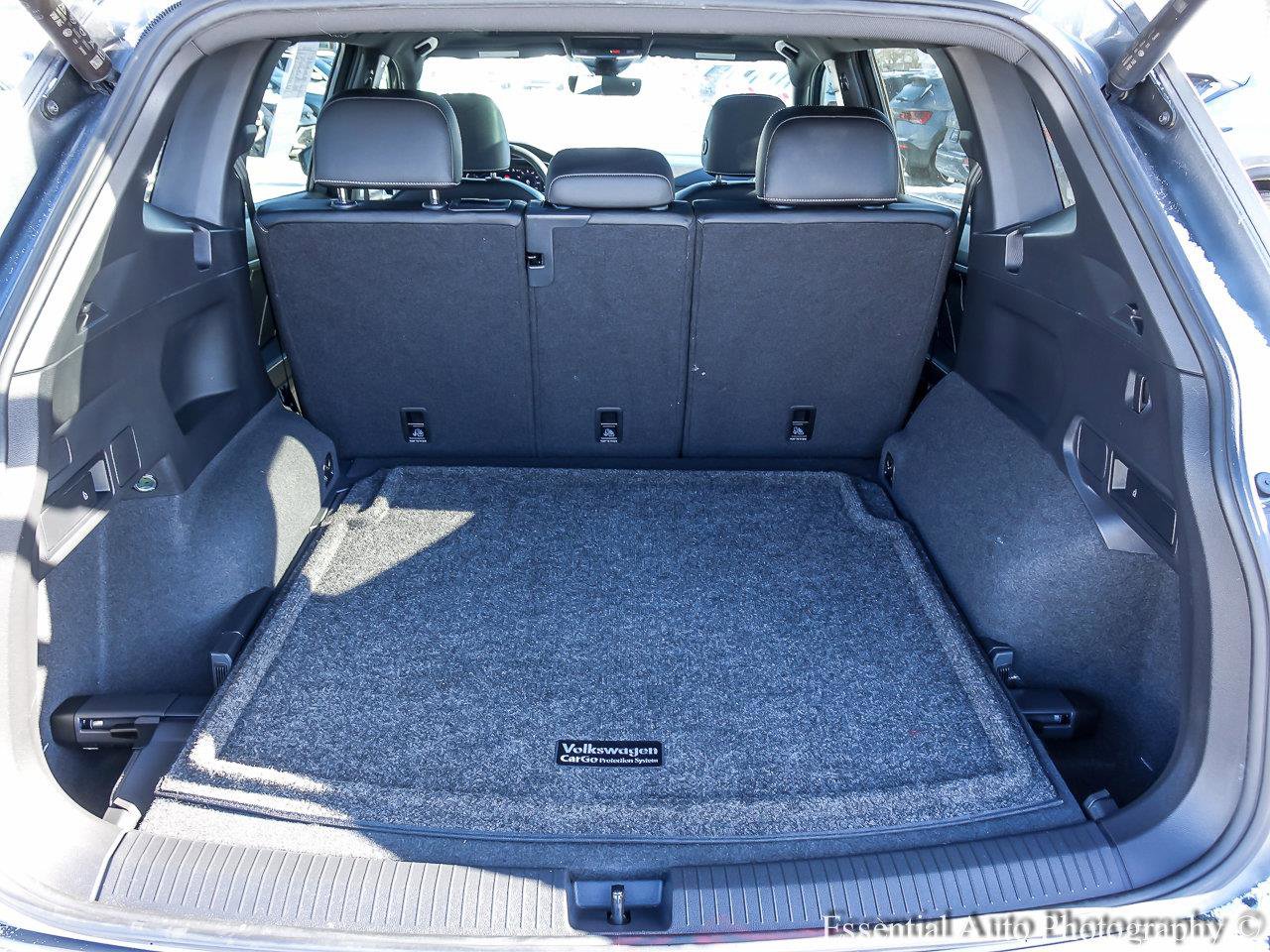 2023 VOLKSWAGEN TIGUAN - Image 21