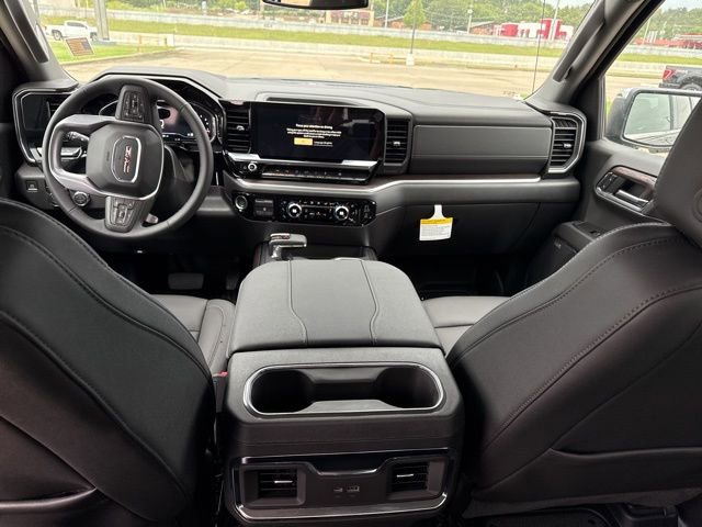 2025 Gmc Sierra 1500 SLT photo 7