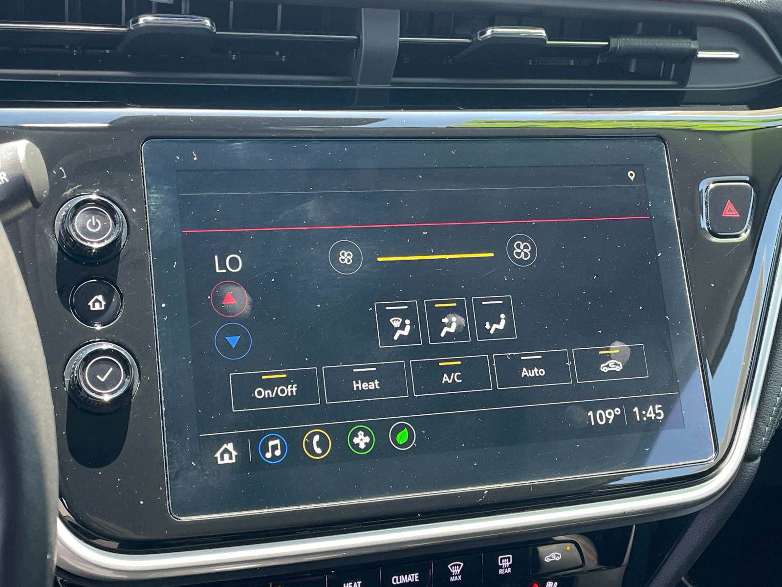 2023 Chevrolet Bolt EUV photo 10