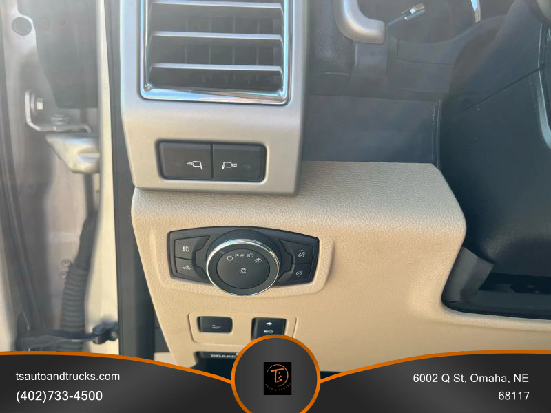 2017 Ford F-250 photo 18