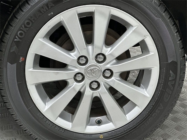 2010 Toyota Corolla S photo 2