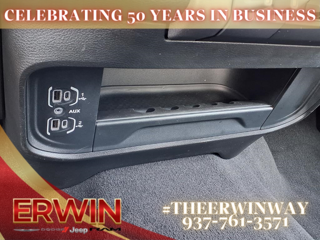 2024 Ram 2500 Big Horn photo 20