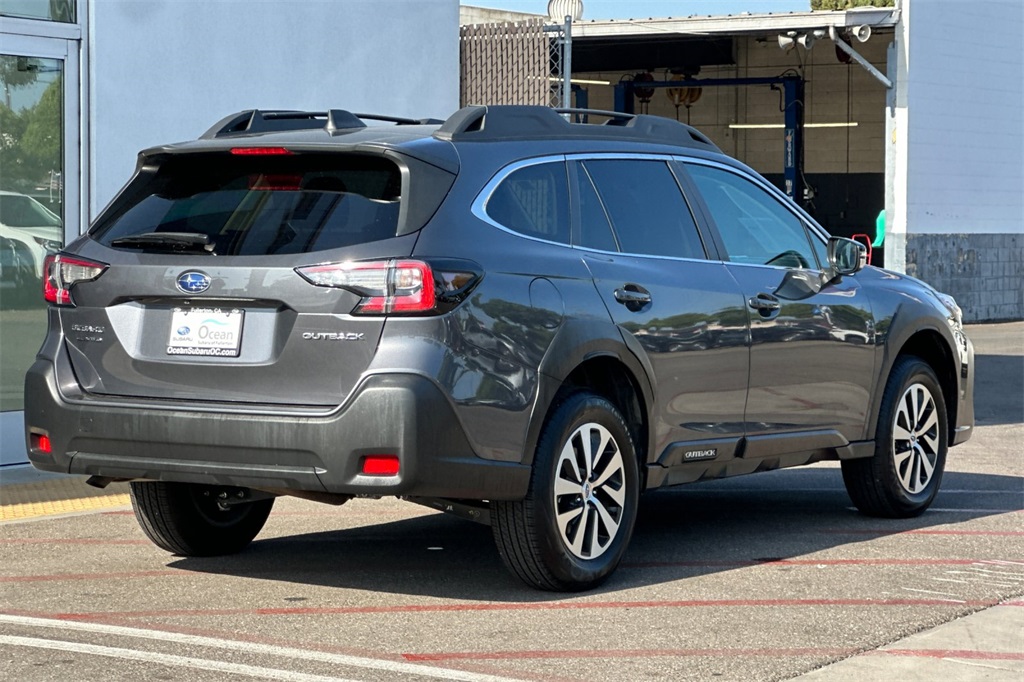 2024 Subaru Outback Premium photo 4