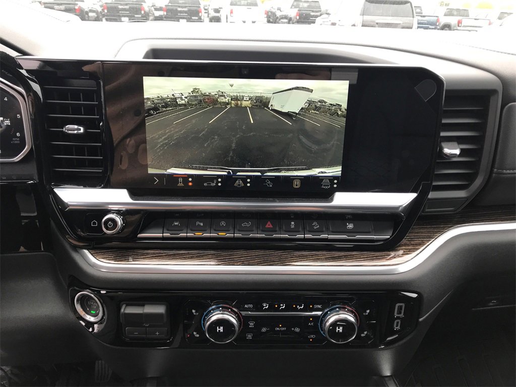 2026 GMC SIERRA - Image 23