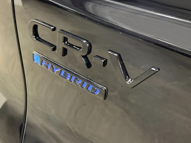 2026 Honda CR-V Hybrid photo 6