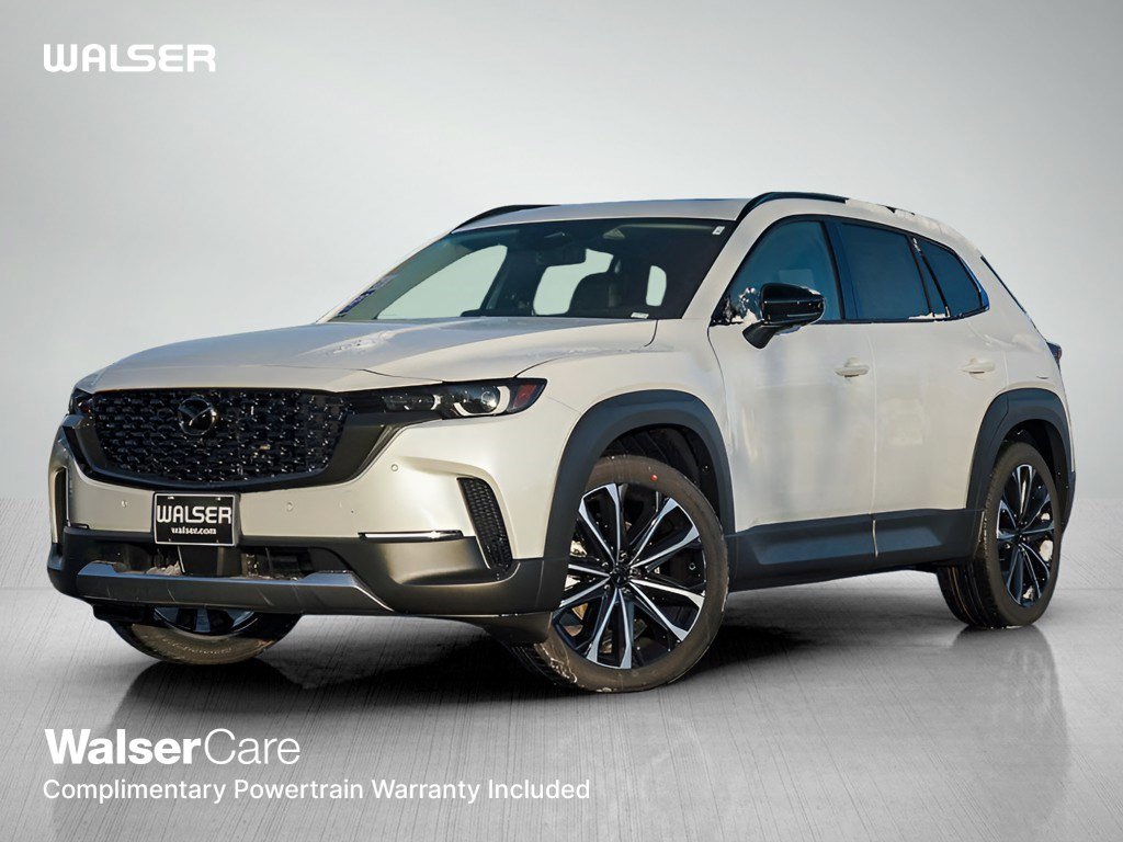 2026 Mazda CX-50 Premium Plus's photo