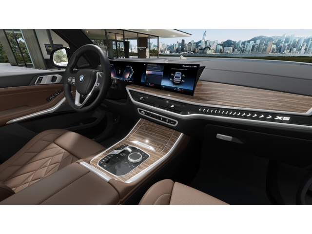 2026 Bmw X5 xDrive40i photo 11