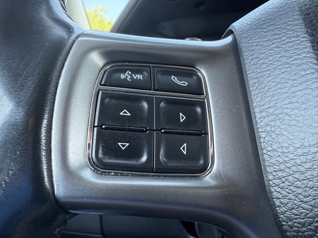 2015 Ram 1500 Laramie Limited photo 20