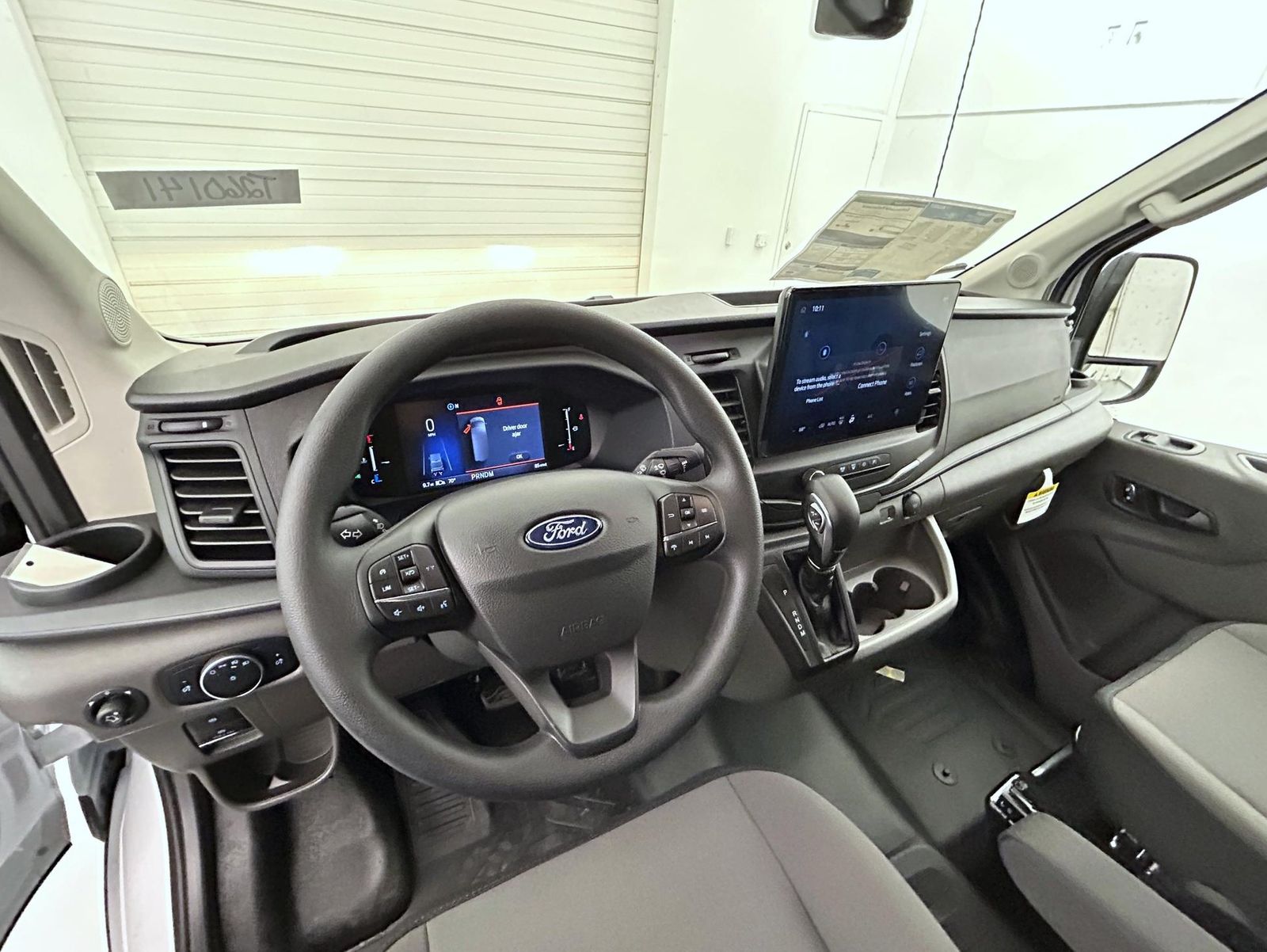 2026 Ford Flex photo 11