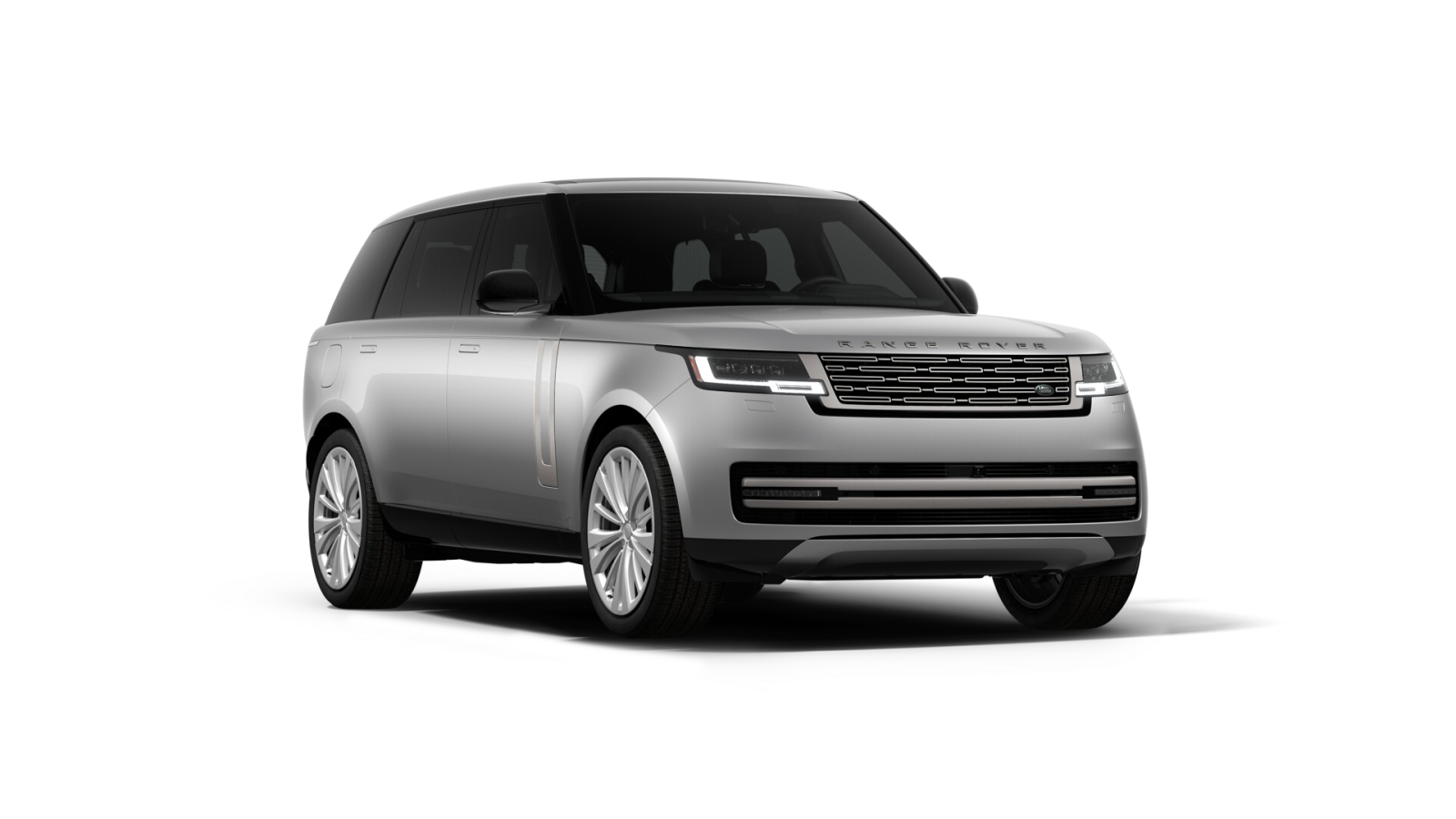 2025 Land Rover Range Rover SE's photo