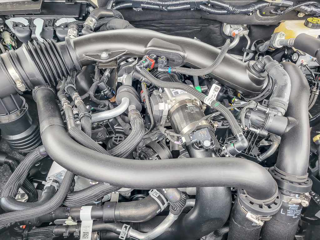 2025 FORD RANGER - Image 18