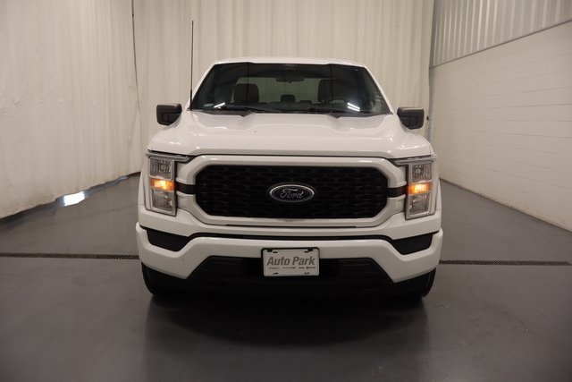 2022 Ford F-150 XL photo 3