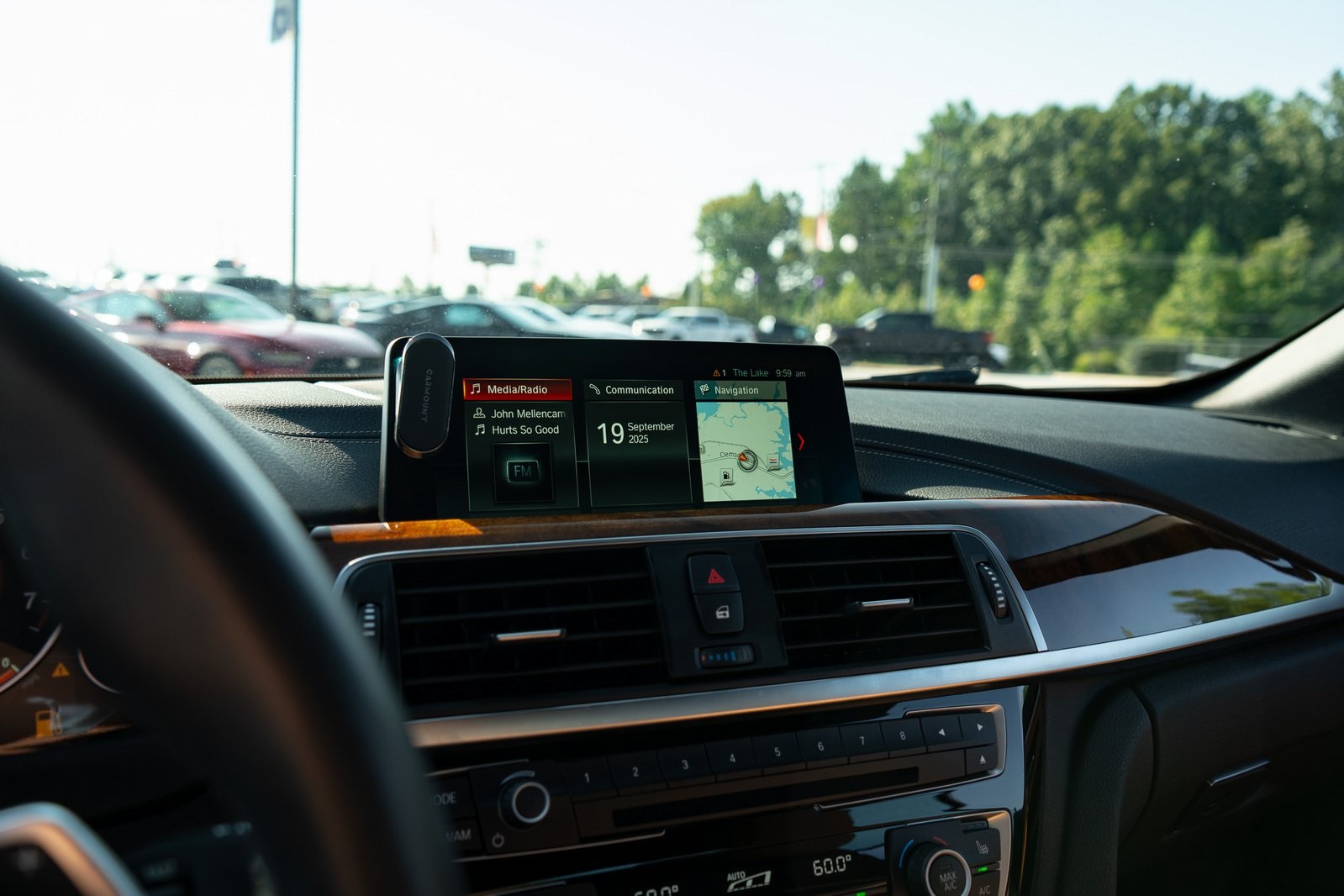 2018 Bmw 430i Convertible photo 20