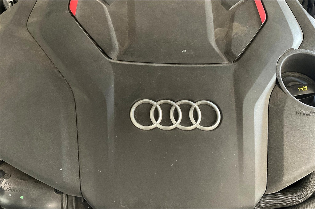 2023 AUDI S4 - Image 29