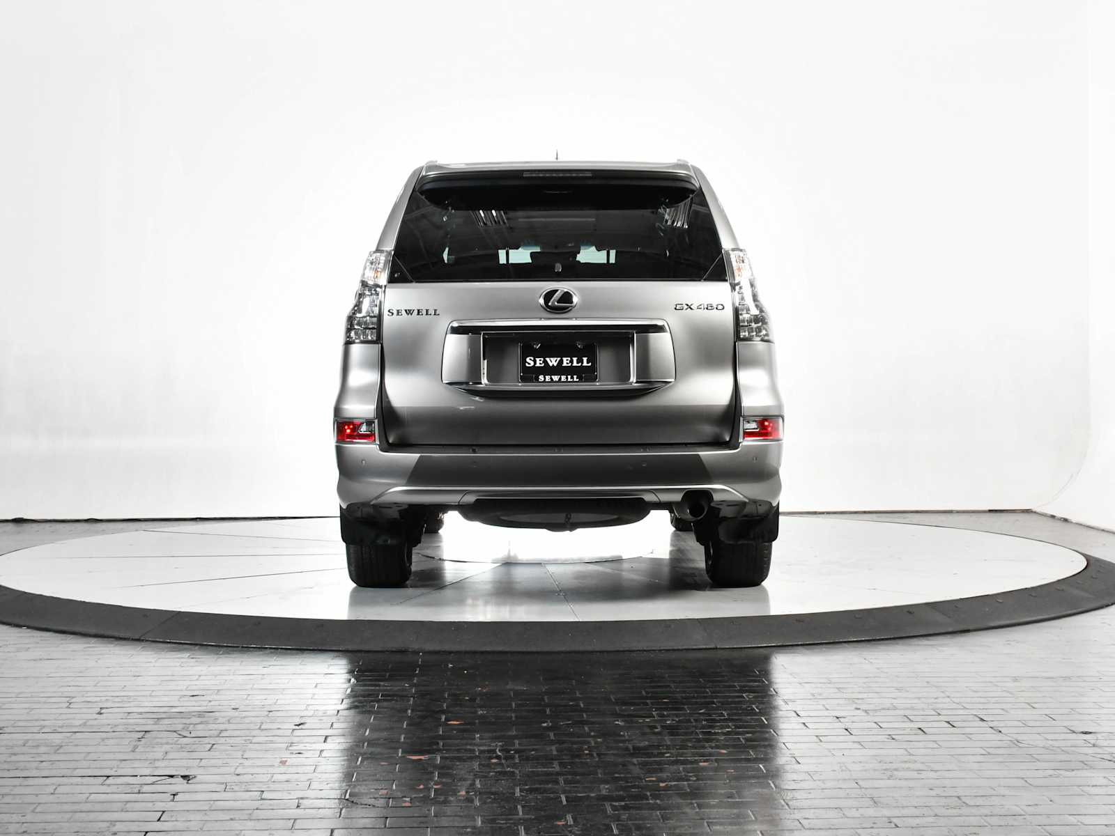 2023 Lexus GX 460 Premium photo 4