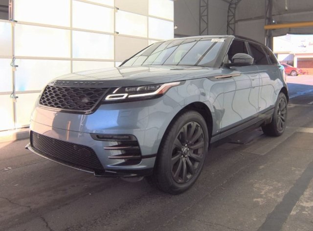 2020 Land Rover Range Rover Velar S