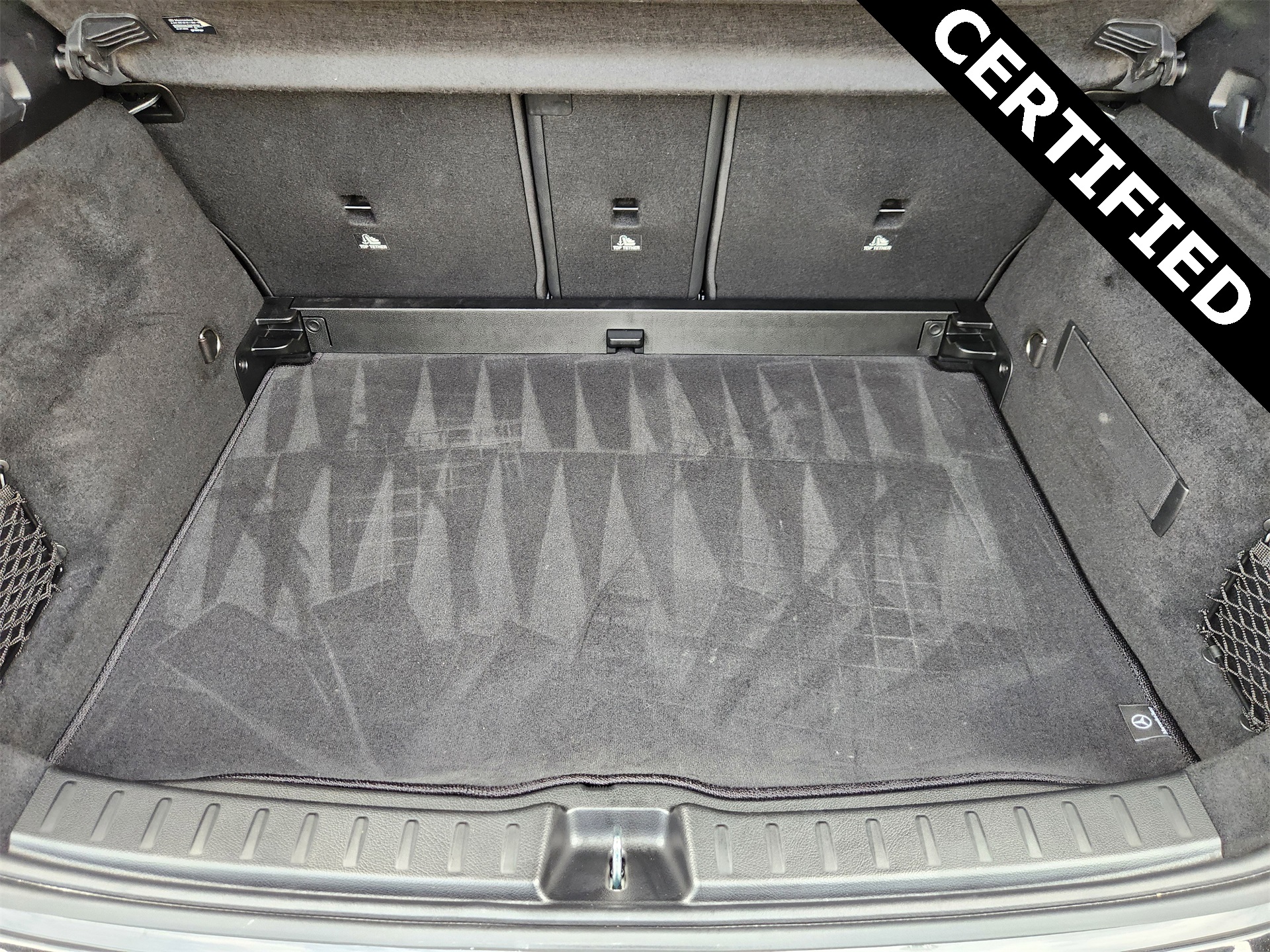 2024 Mercedes Benz GLA 250 photo 23