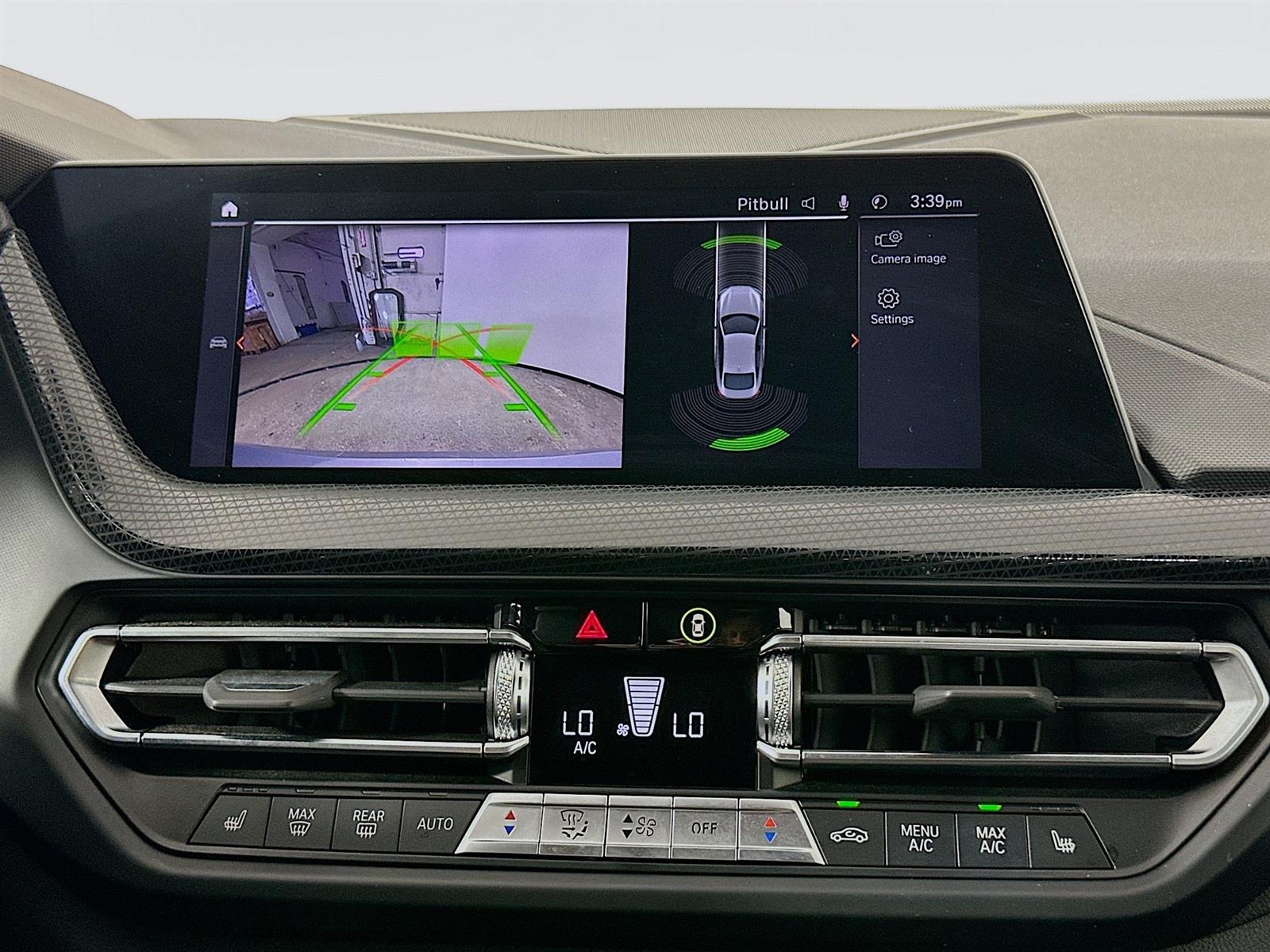 Certified Used 2022 Skyscraper Grey Metallic BMW 228i xDrive image 14