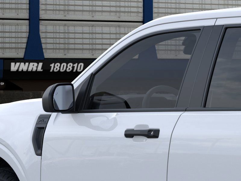 2025 Ford Maverick XL photo 14