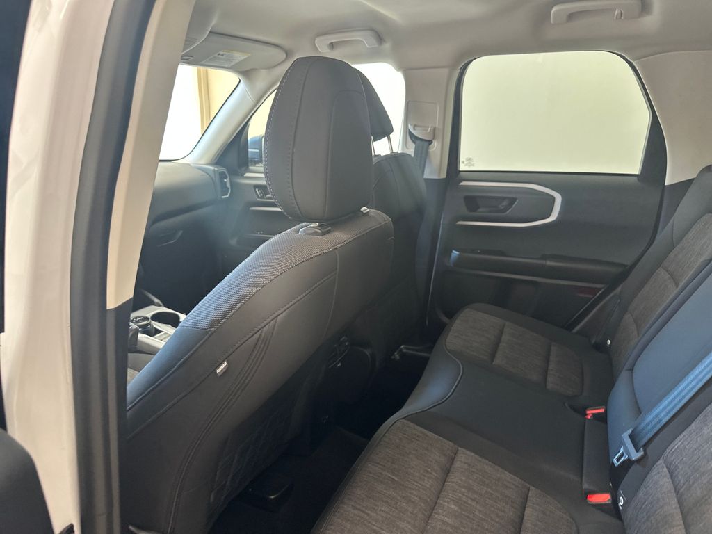2023 Ford Bronco Sport Big Bend photo 11