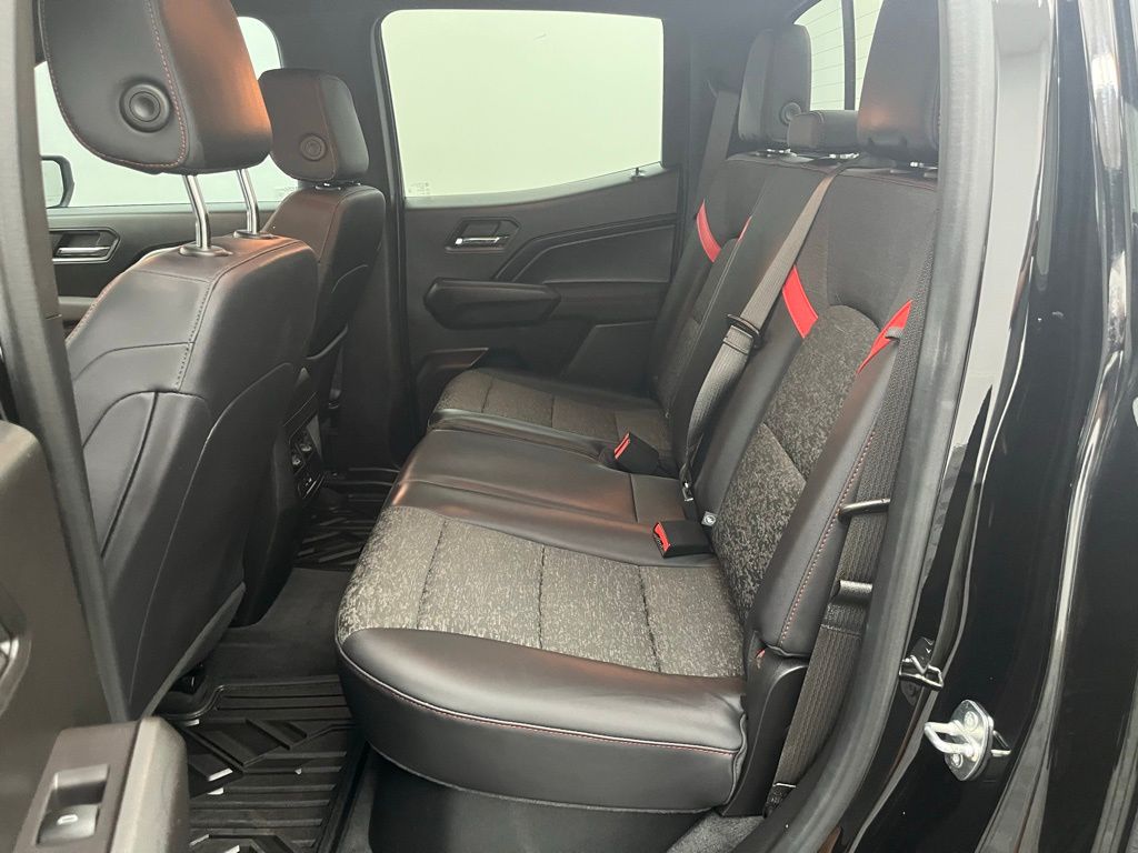 2023 Chevrolet Colorado Z71 photo 24