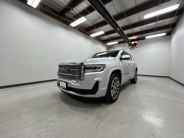 2020 Gmc Acadia Denali photo 3