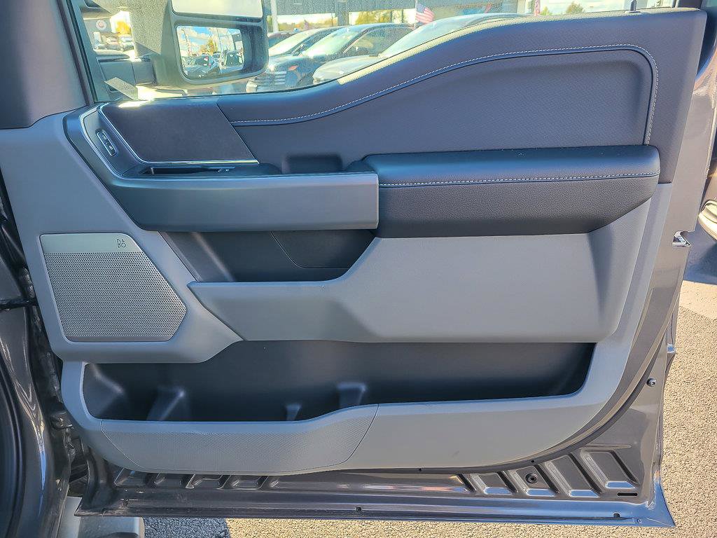 2024 FORD F-150 - Image 27