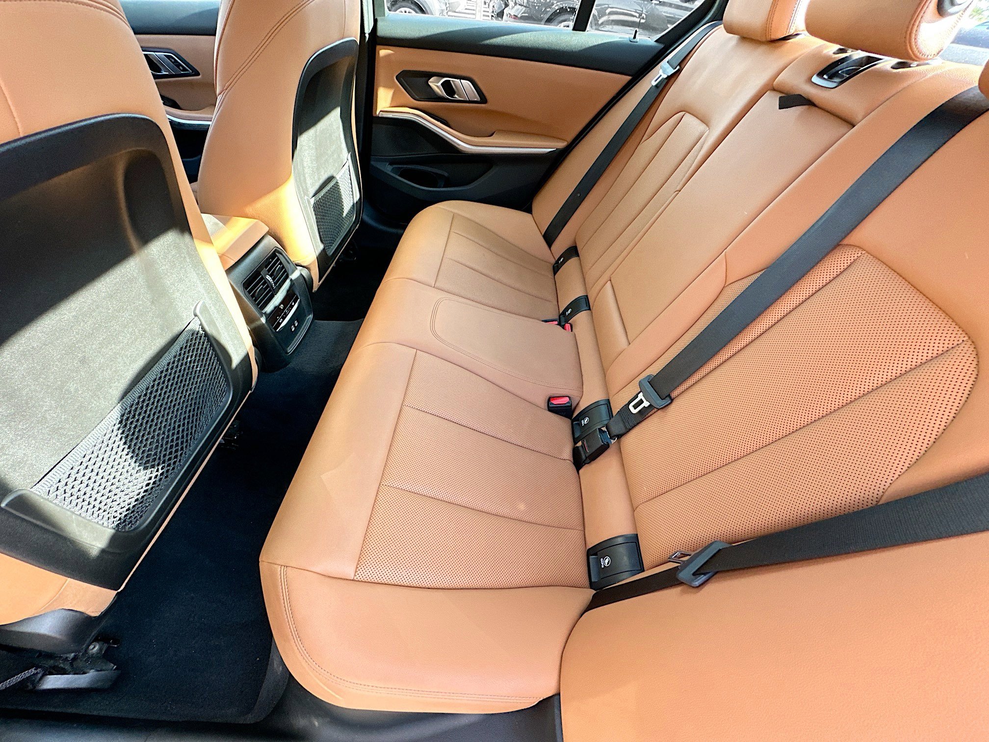2022 Bmw 330i photo 25