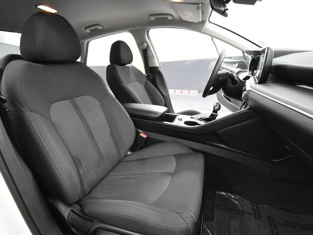 2021 Kia K5 LXS photo 36