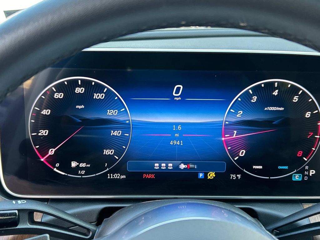 2025 Mercedes Benz C 300 4MATIC photo 47