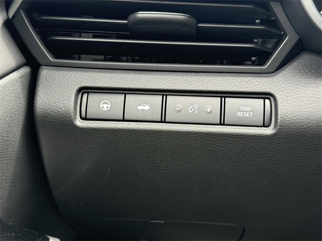 2023 Nissan Altima 2.5 SL photo 30