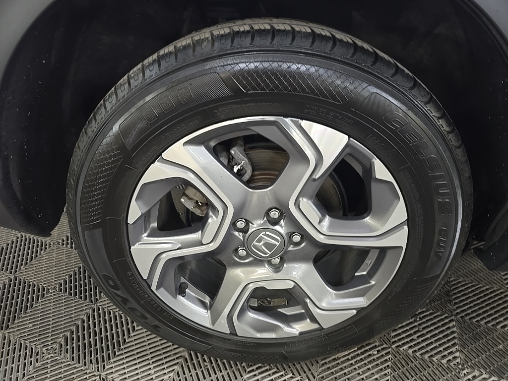 2019 Honda CR-V EX-L photo 13